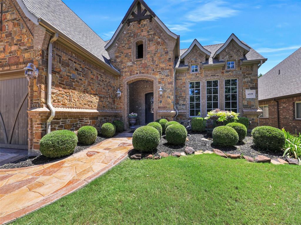 6229 Cimmaron Trail