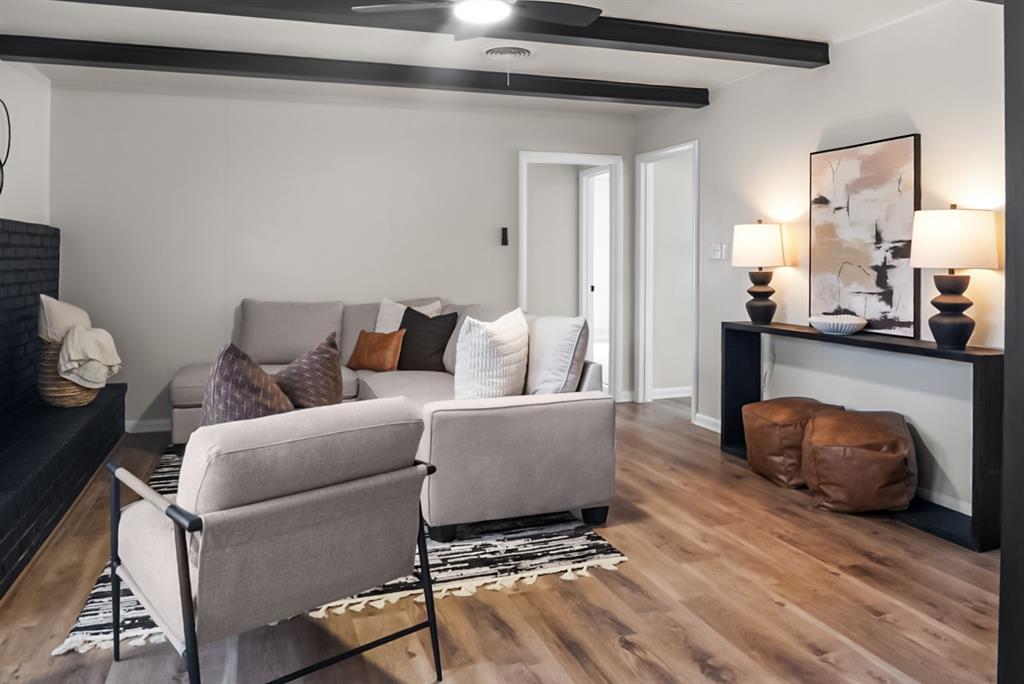 Wedgwood Add - Residential