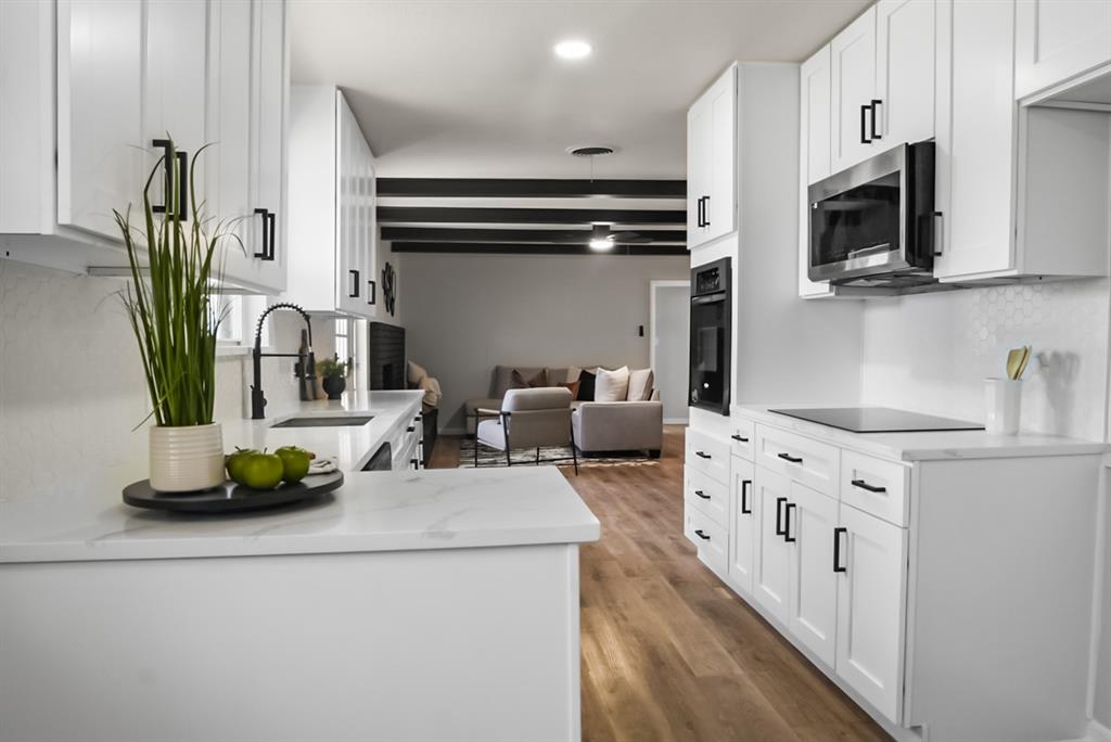 Wedgwood Add - Residential