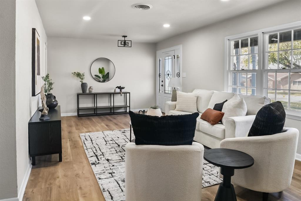 Wedgwood Add - Residential