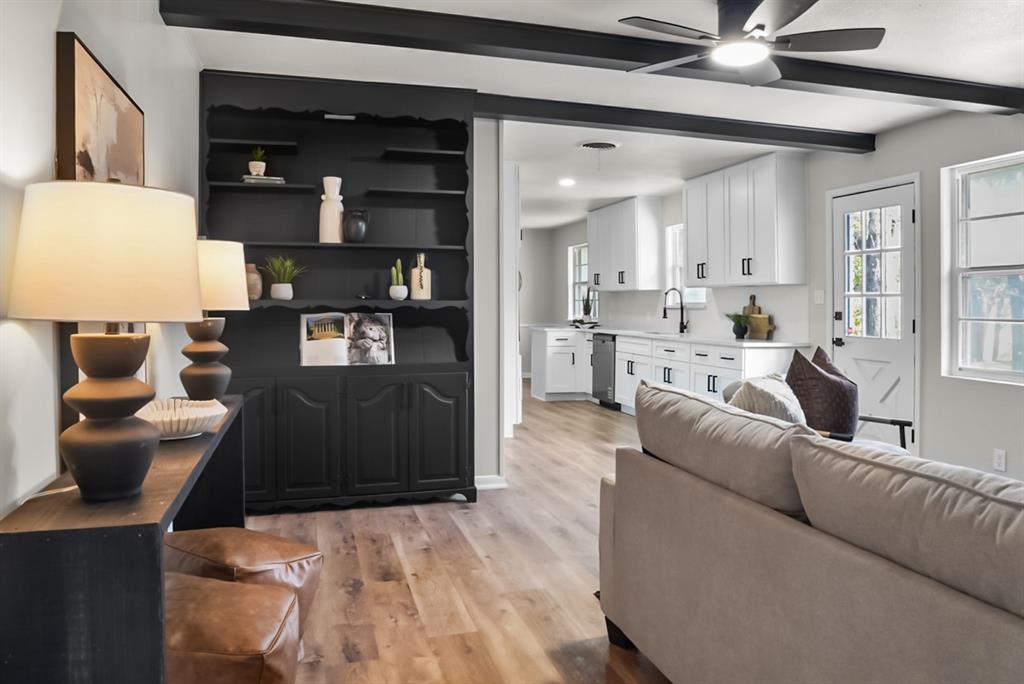 Wedgwood Add - Residential