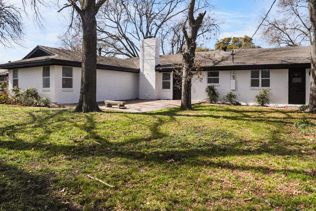 Wedgwood Add - Residential