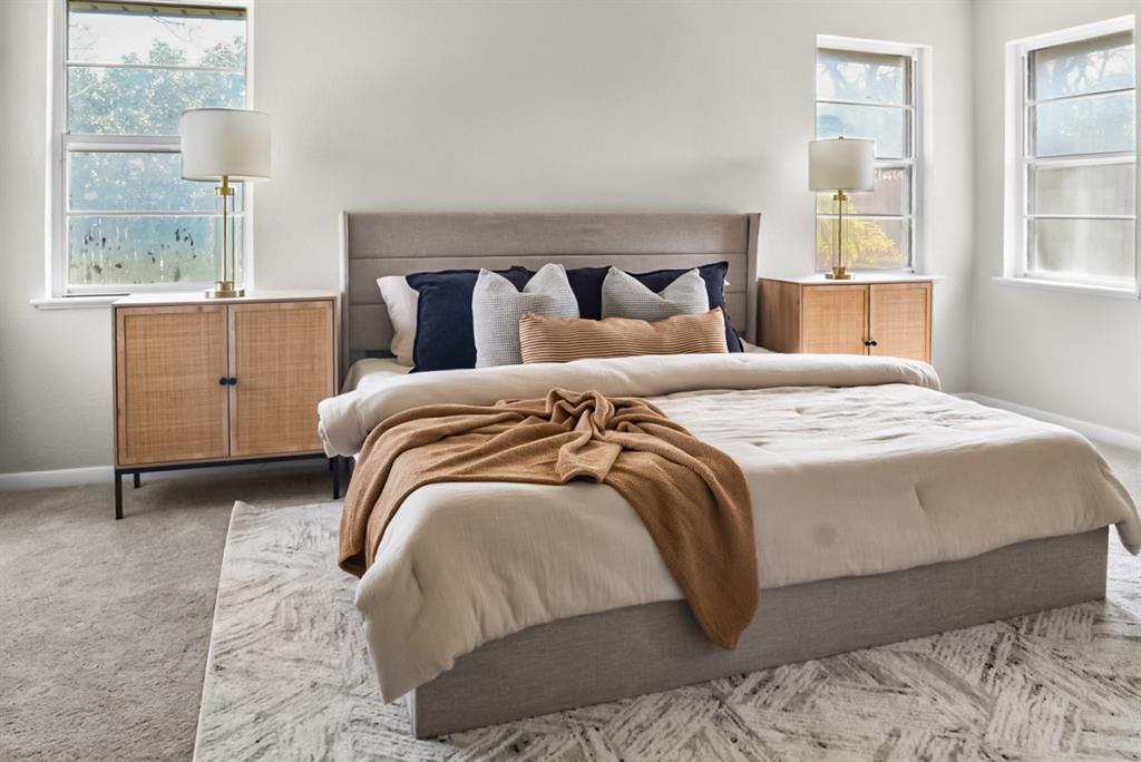 Wedgwood Add - Residential