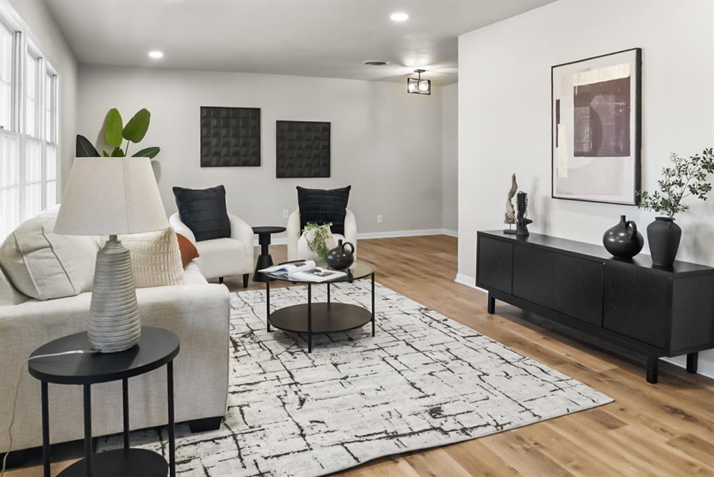 Wedgwood Add - Residential