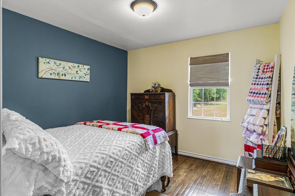 William C Anderson Surv Abs #5 - Residential Income