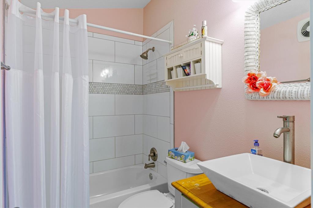 William C Anderson Surv Abs #5 - Residential Income