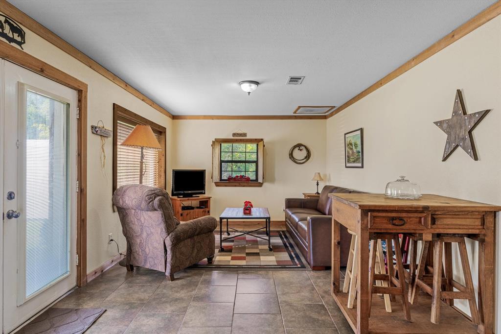 William C Anderson Surv Abs #5 - Residential Income