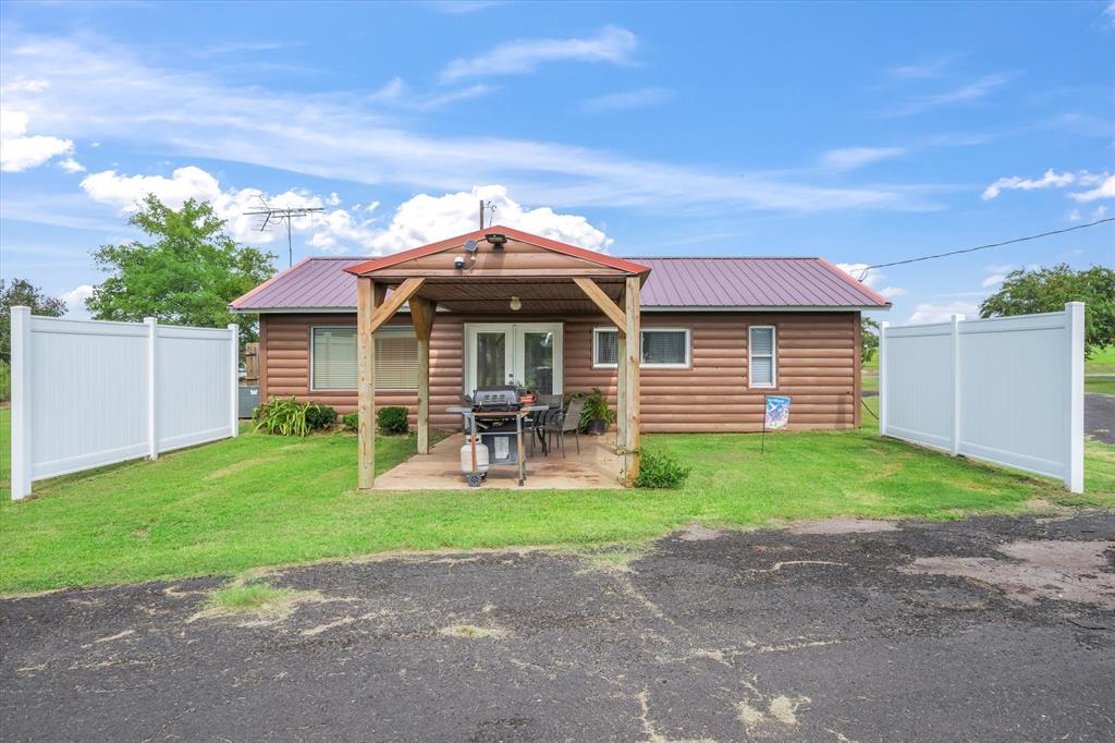 William C Anderson Surv Abs #5 - Residential Income