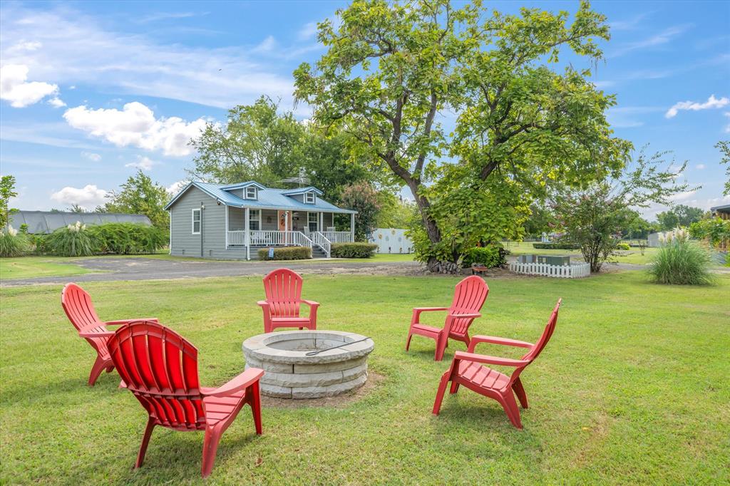 William C Anderson Surv Abs #5 - Residential Income