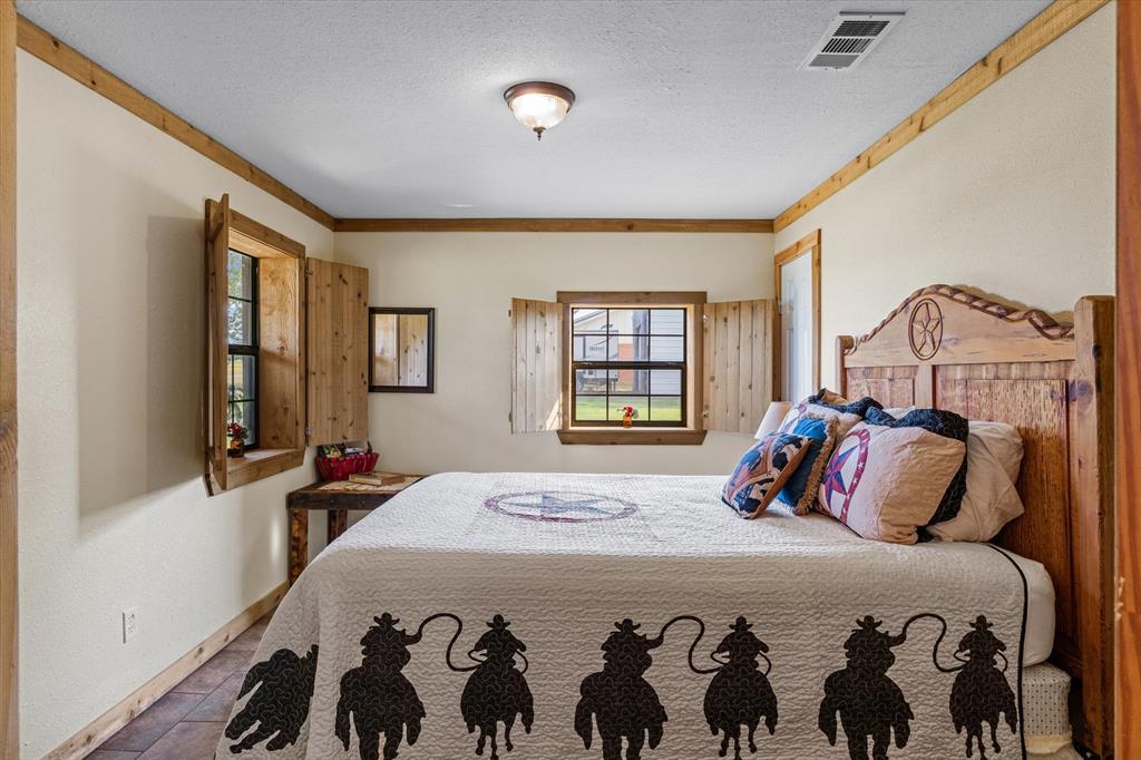 William C Anderson Surv Abs #5 - Residential Income