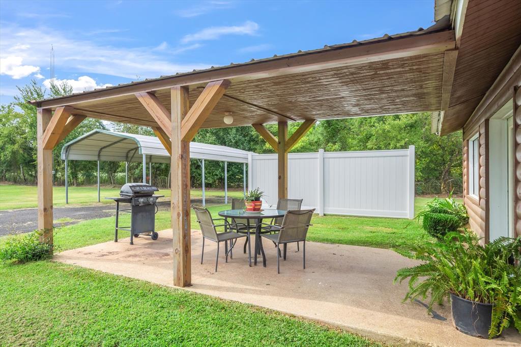 William C Anderson Surv Abs #5 - Residential Income