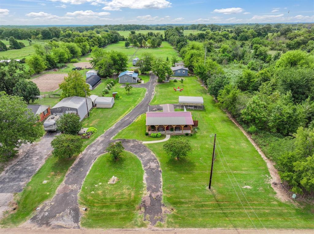 William C Anderson Surv Abs #5 - Residential Income