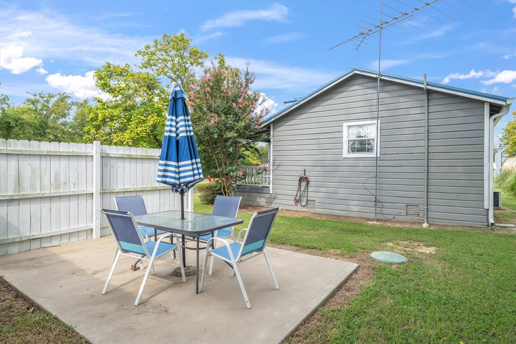 William C Anderson Surv Abs #5 - Residential Income