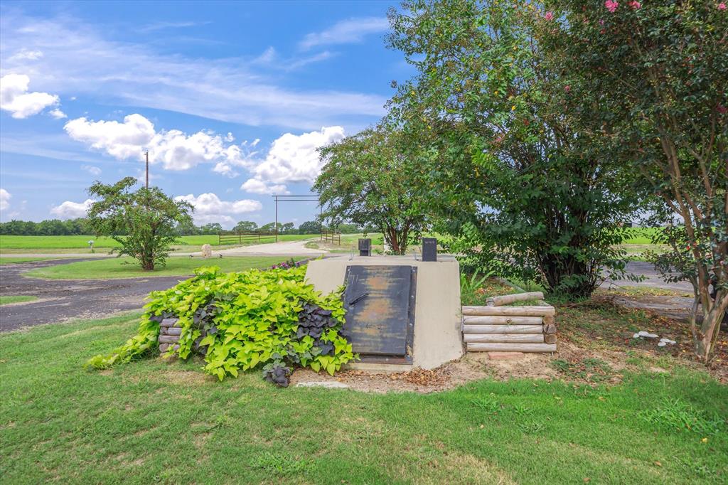 William C Anderson Surv Abs #5 - Residential Income