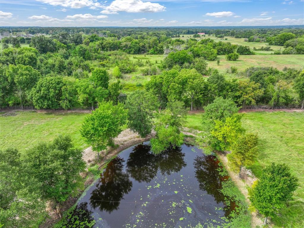 William C Anderson Surv Abs #5 - Residential Income