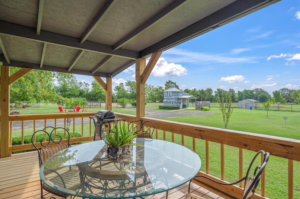 William C Anderson Surv Abs #5 - Residential Income