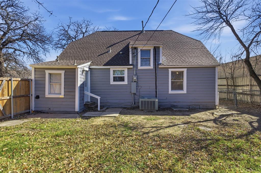 Hollowbrook - Residential