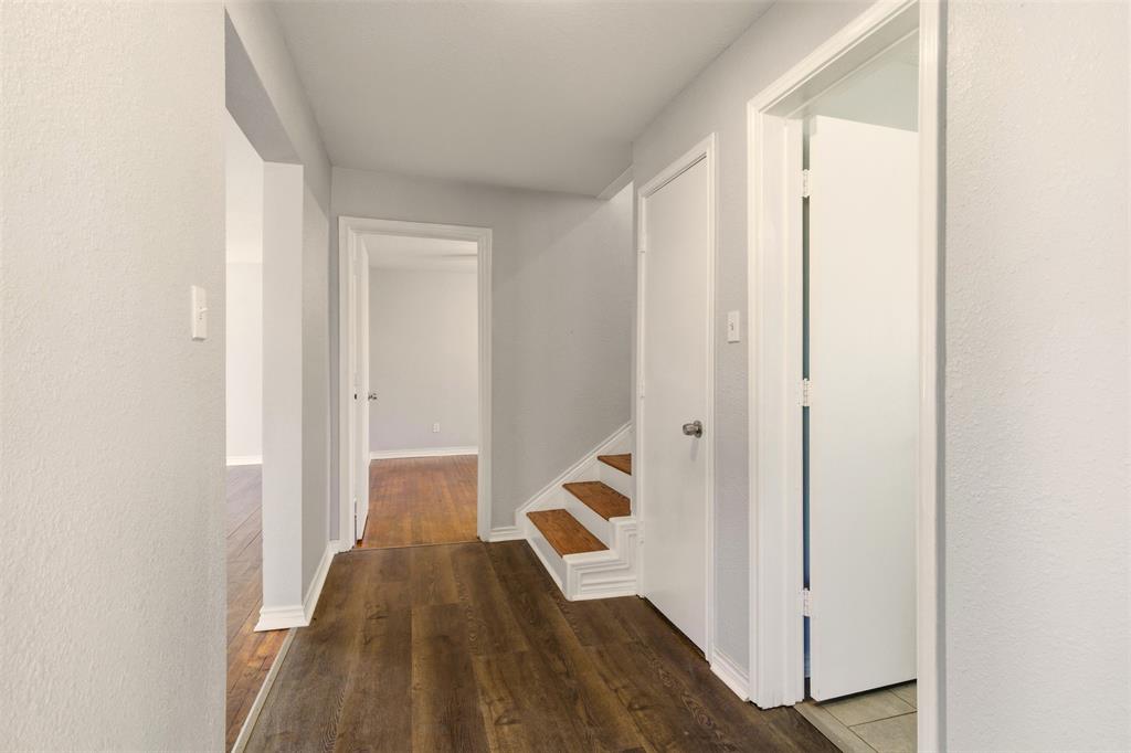 Hollowbrook - Residential