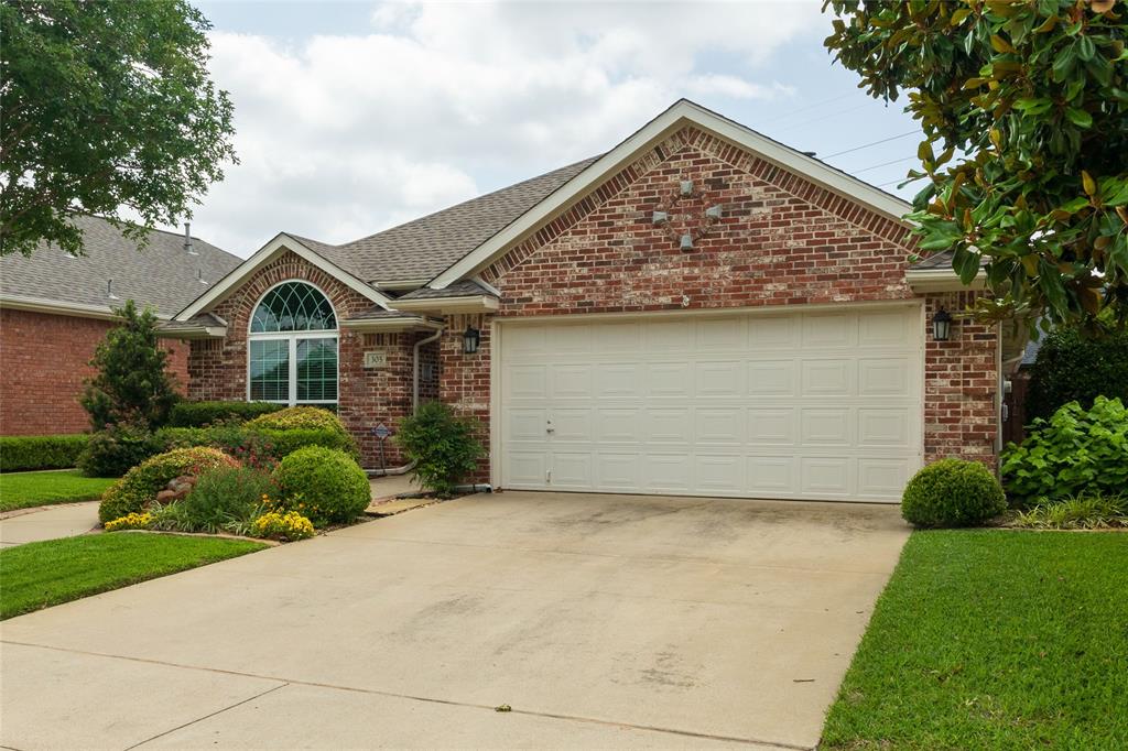 305 Chantilly Court