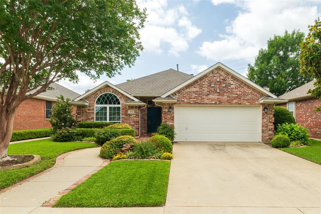 305 Chantilly Court