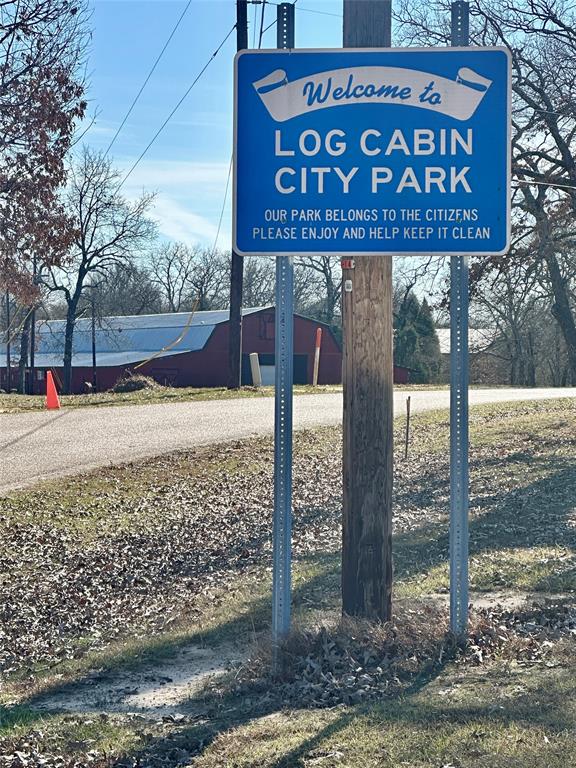 Log Cabin Estates Sec 4 - Land