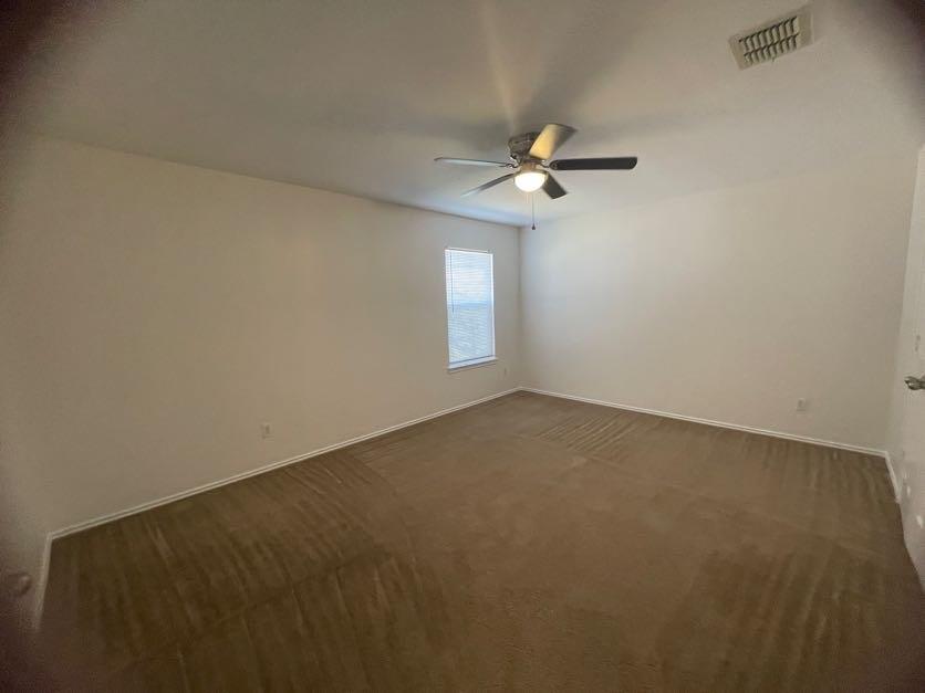 Timberland Ft Worth - Residential Lease