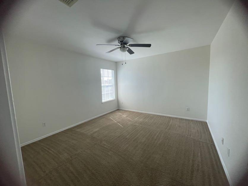 Timberland Ft Worth - Residential Lease