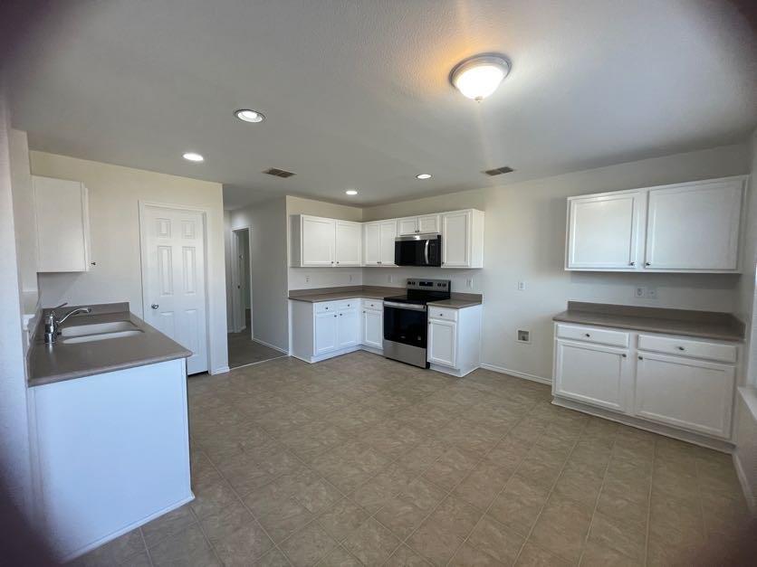 Timberland Ft Worth - Residential Lease