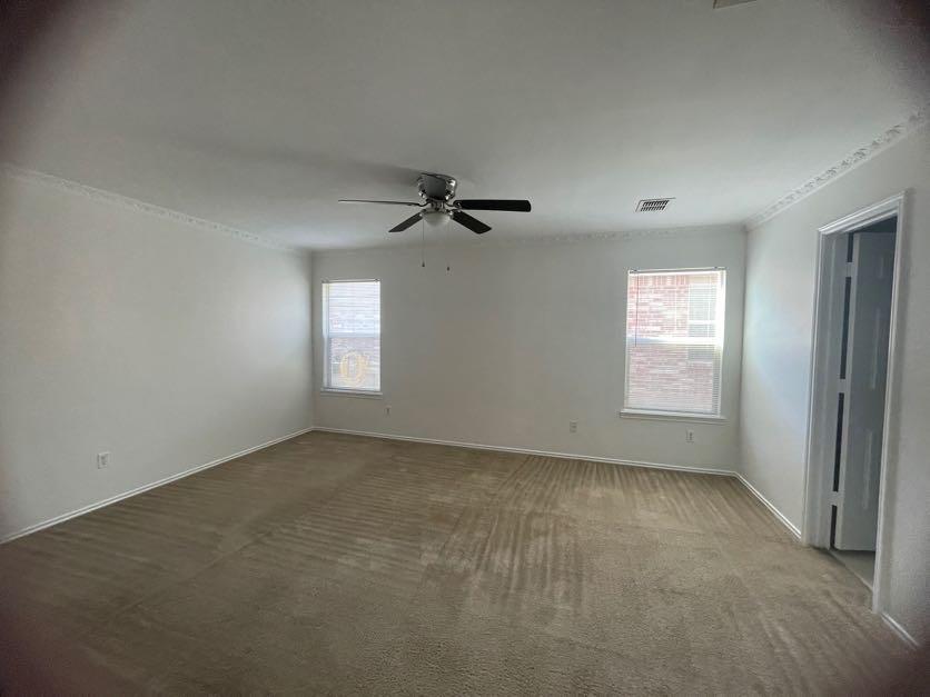 Timberland Ft Worth - Residential Lease