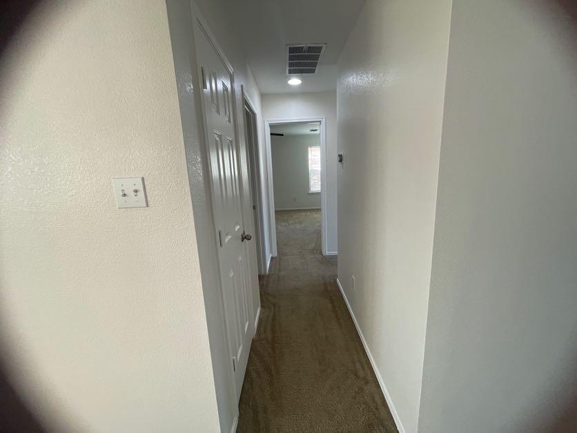 Timberland Ft Worth - Residential Lease