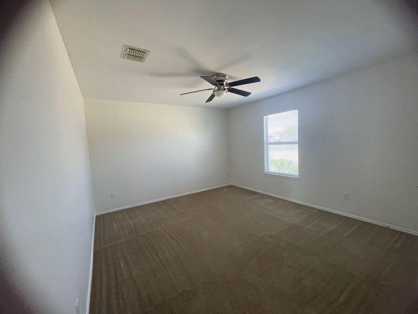 Timberland Ft Worth - Residential Lease