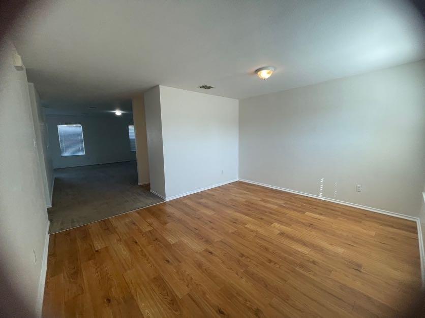 Timberland Ft Worth - Residential Lease