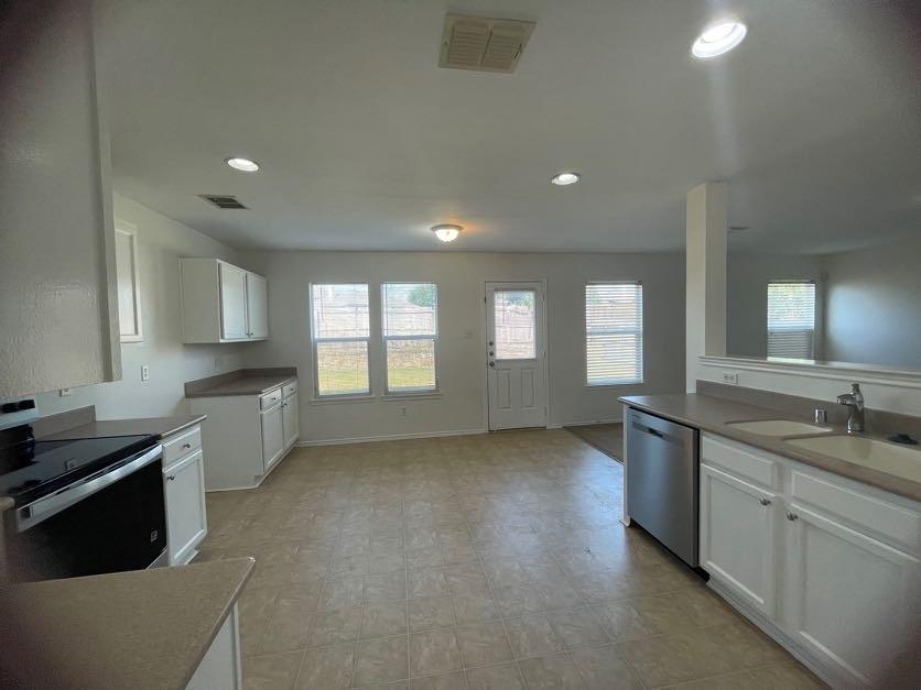 Timberland Ft Worth - Residential Lease