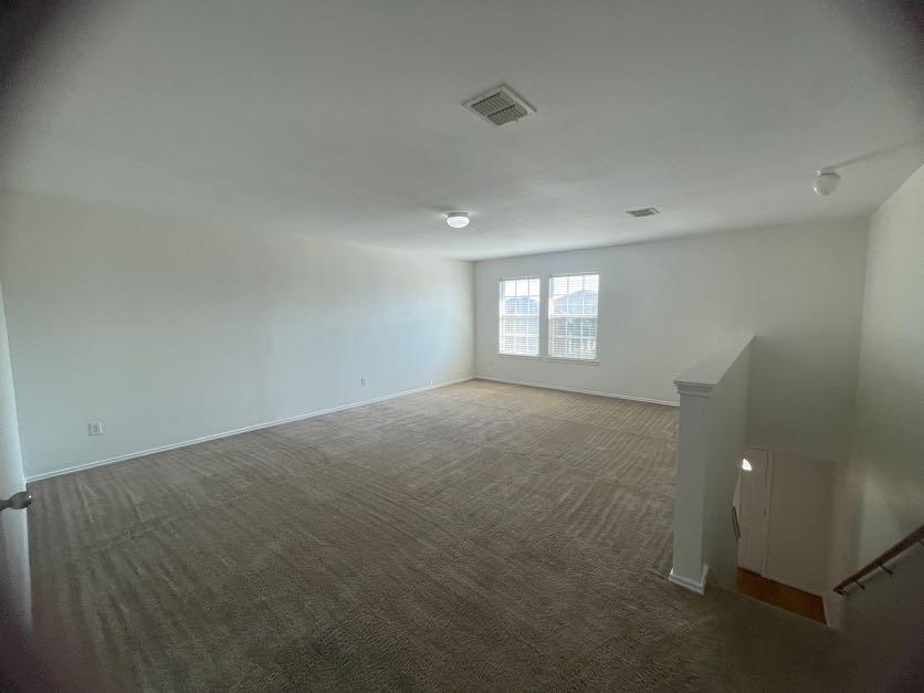 Timberland Ft Worth - Residential Lease