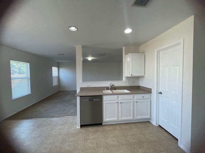 Timberland Ft Worth - Residential Lease