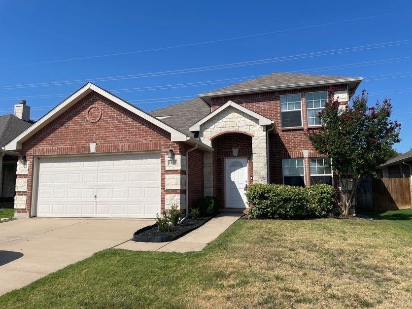 Timberland Ft Worth - Residential Lease