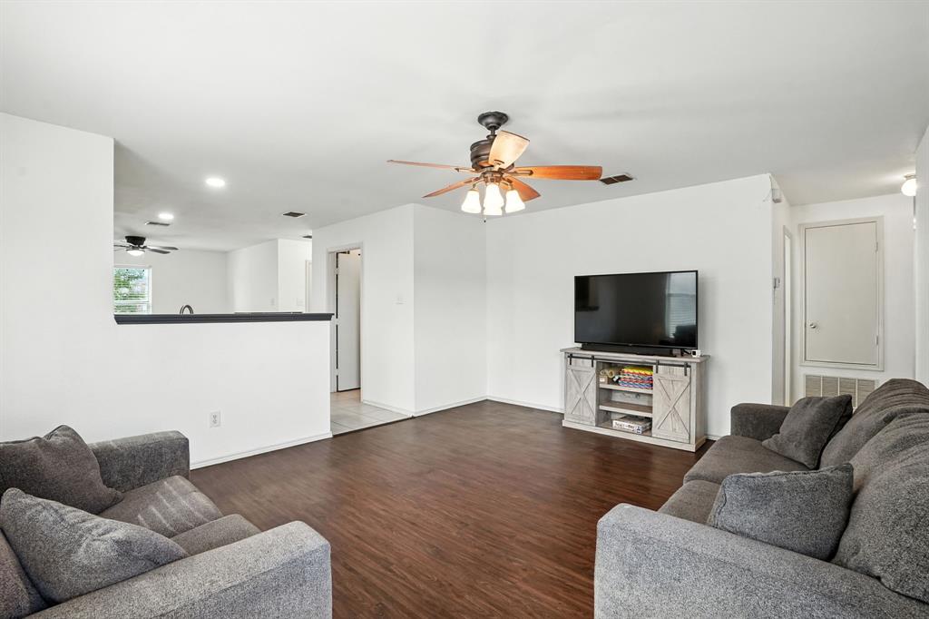 Quail Run Ph 1sanger - Residential