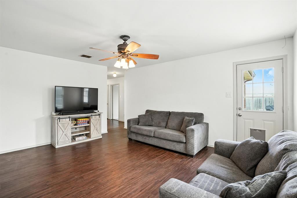 Quail Run Ph 1sanger - Residential