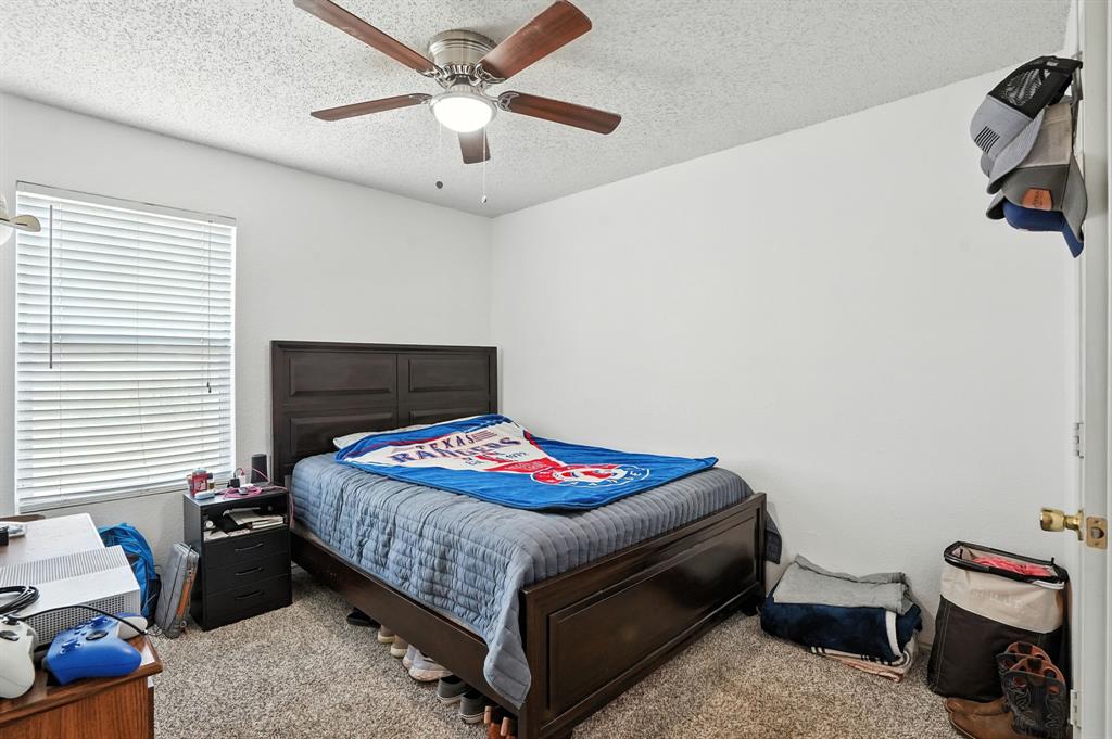 Quail Run Ph 1sanger - Residential