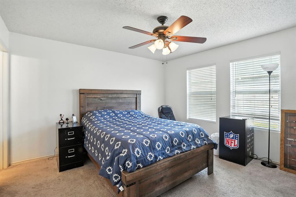 Quail Run Ph 1sanger - Residential