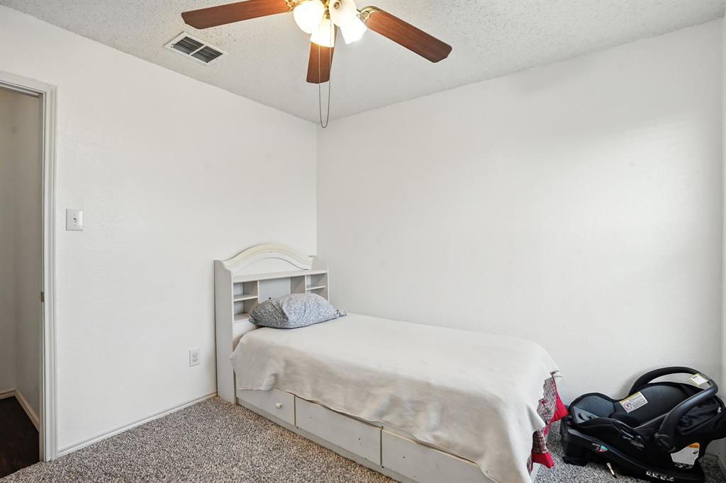 Quail Run Ph 1sanger - Residential