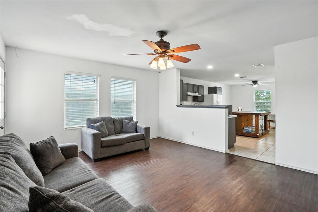 Quail Run Ph 1sanger - Residential