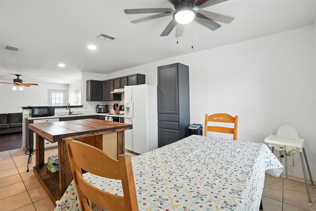 Quail Run Ph 1sanger - Residential