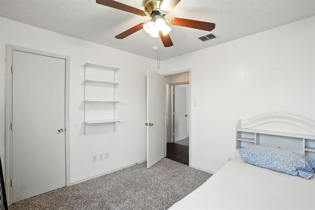 Quail Run Ph 1sanger - Residential