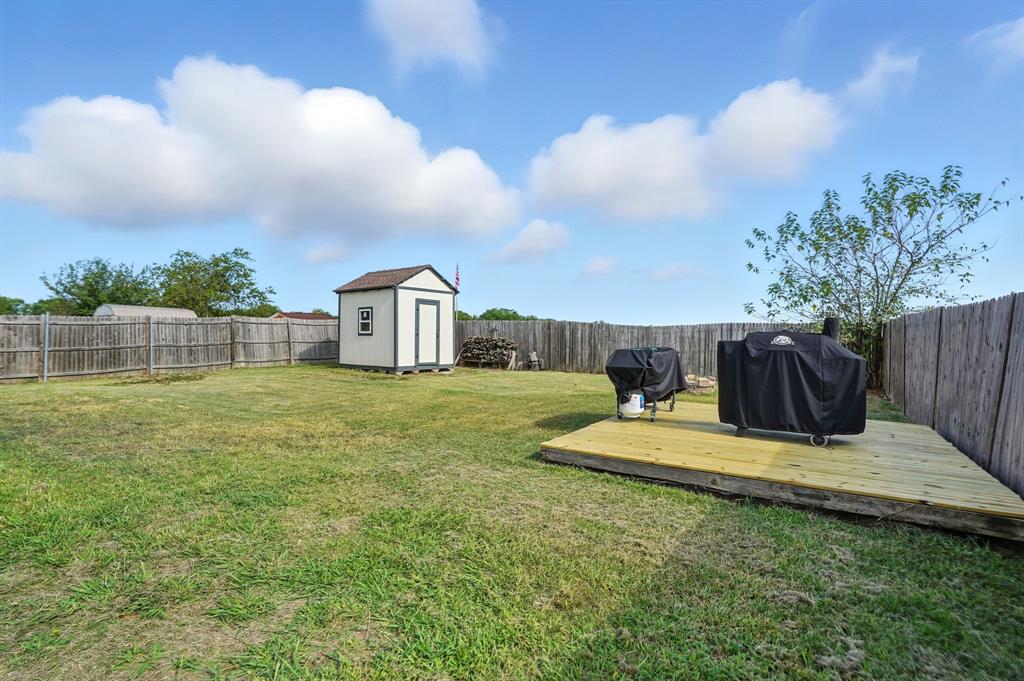 Quail Run Ph 1sanger - Residential