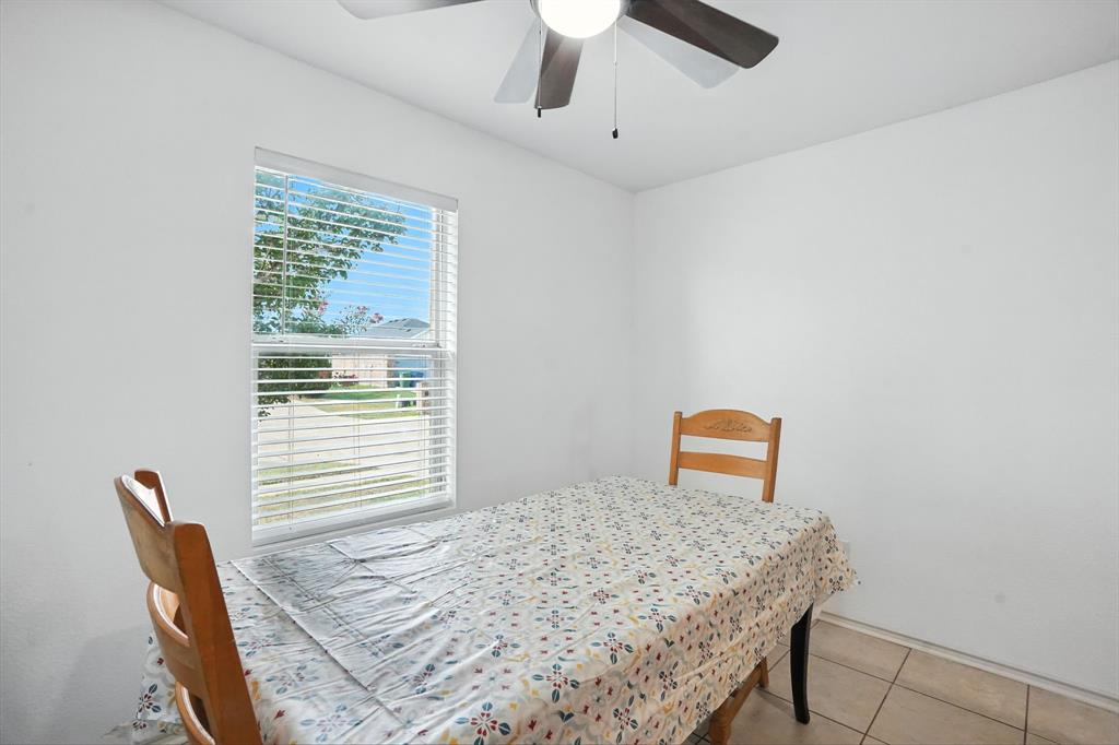 Quail Run Ph 1sanger - Residential