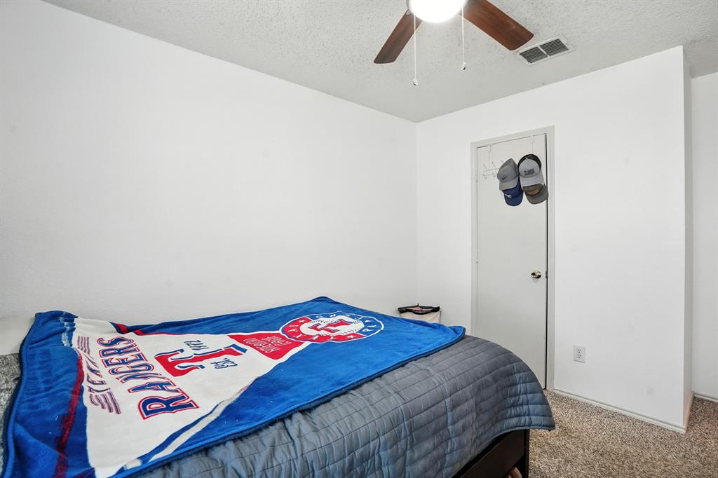 Quail Run Ph 1sanger - Residential