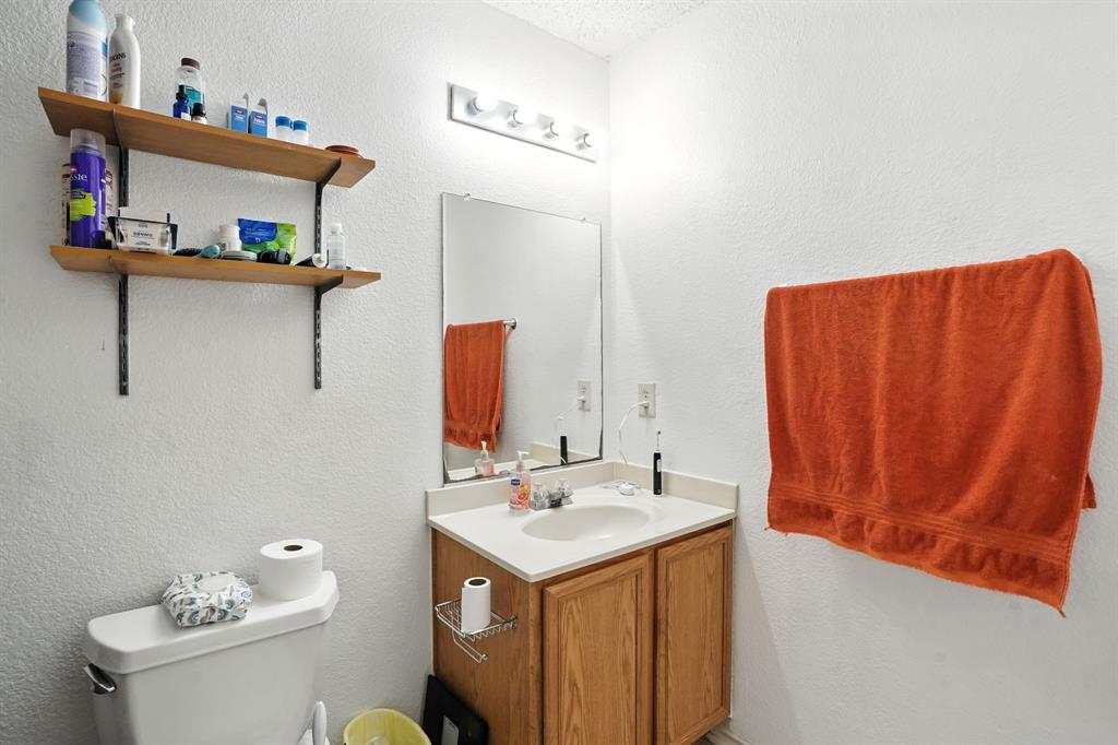 Quail Run Ph 1sanger - Residential