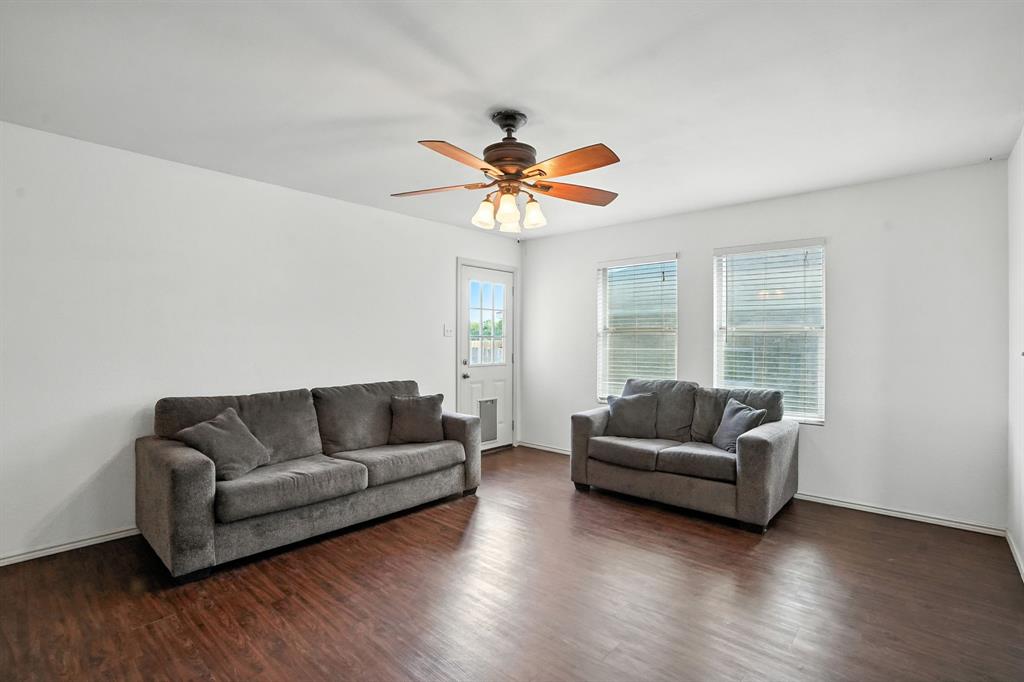 Quail Run Ph 1sanger - Residential