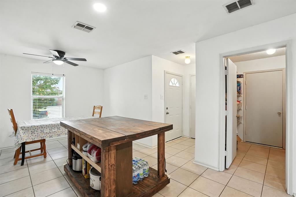 Quail Run Ph 1sanger - Residential